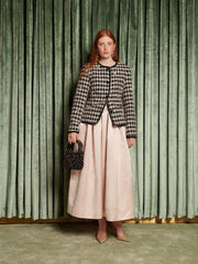 <b>DREAM</b> Spectacle Tweed Jacket