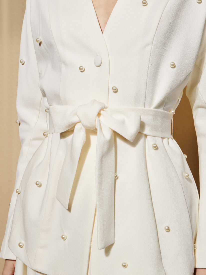 DREAM Ray Days Pearl Jacket – Sister Jane