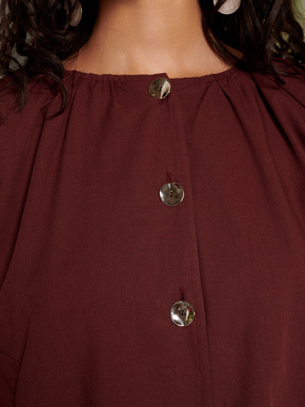 <b> Ghospell </b> Zinnia Jacket