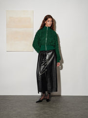 <b> Ghospell </b> Femi Bomber Jacket