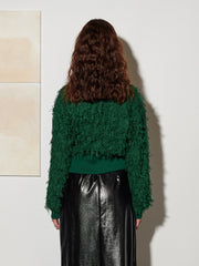 <b> Ghospell </b> Femi Bomber Jacket