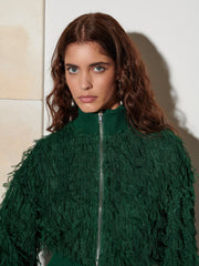 <b> Ghospell </b> Femi Bomber Jacket