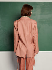 <b> Ghospell </b> Rydel Blazer
