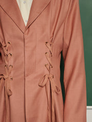 <b> Ghospell </b> Rydel Blazer