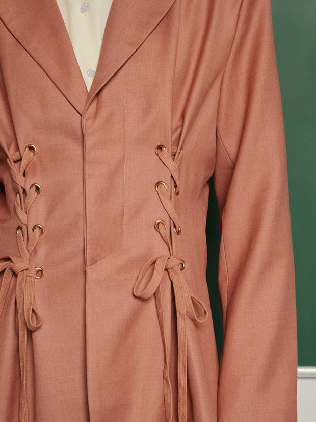 <b> Ghospell </b> Rydel Blazer