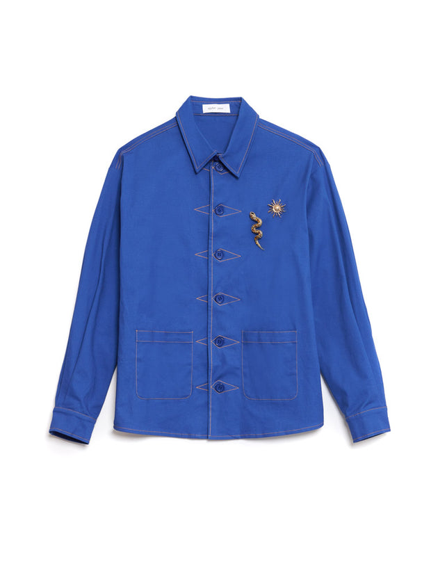 Mariposa Workwear Jacket