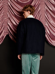 Harold Brooch Jacket