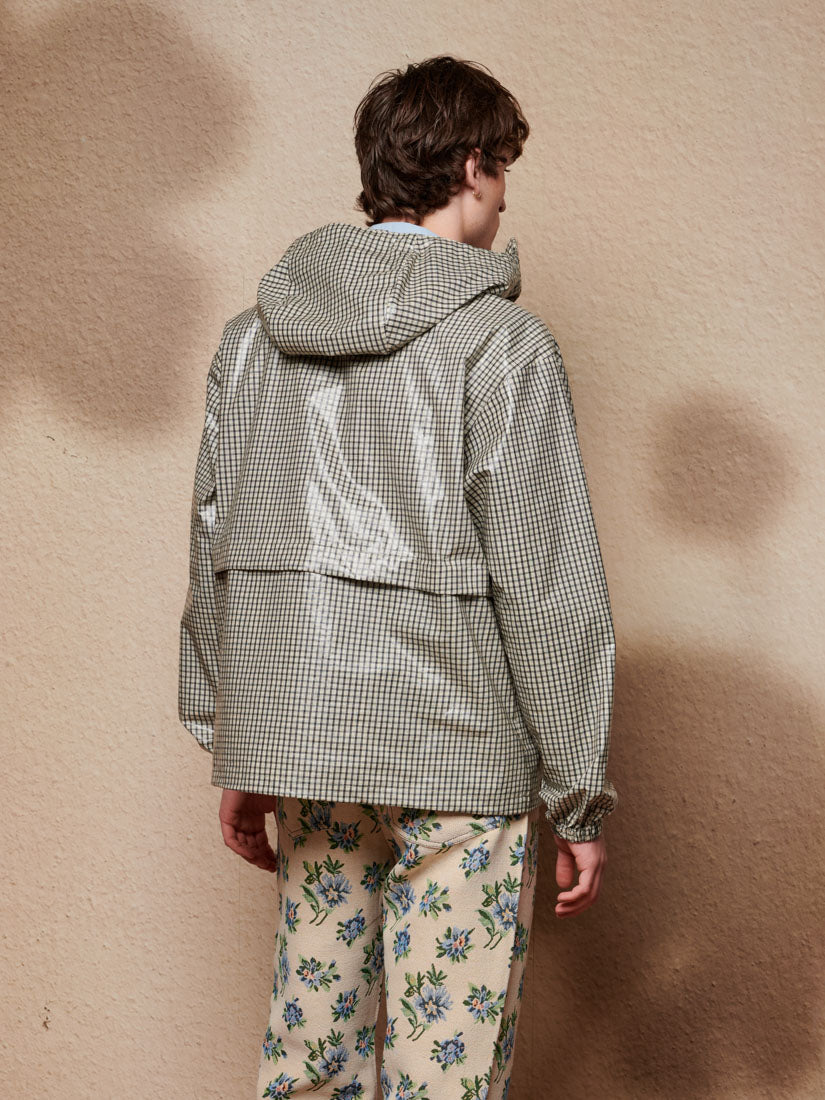 Sister Jane Soren Check アノラック Soren Check Anorak – Sister Jane
