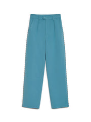 Layne Studded Trousers