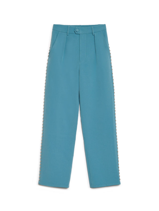 Layne Studded Trousers
