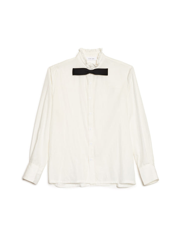 Duke Bow Shirt