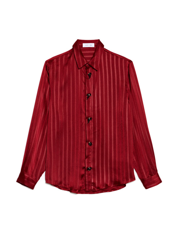 Andre Stripe Shirt