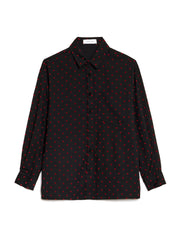 Frankie Polka Dot Shirt
