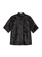 Blaise Bows Polo Shirt