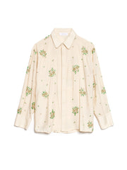 Marcello Pyjama Shirt