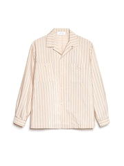 Alba Stripe Shirt