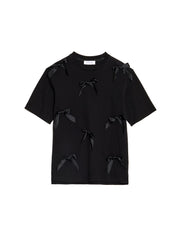 Louie Bows T-shirt