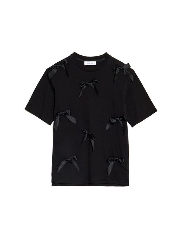Louie Bows T-shirt