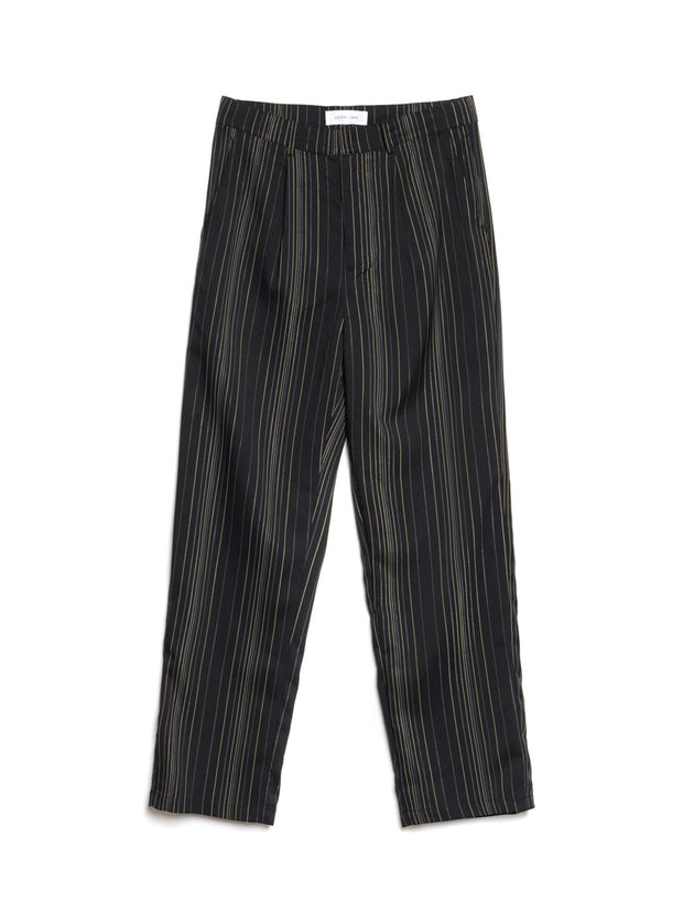 Richie Stripe Tailored Trousers