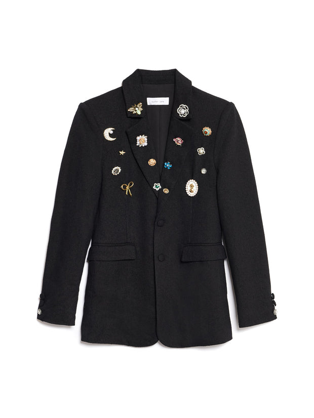 Albert Charm Blazer