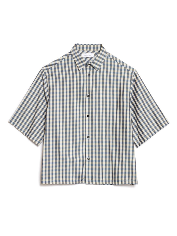 Rocco Gingham Shirt