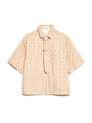 Naveen Ditsy Boxy Shirt