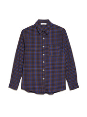 Aubrey Check Shirt