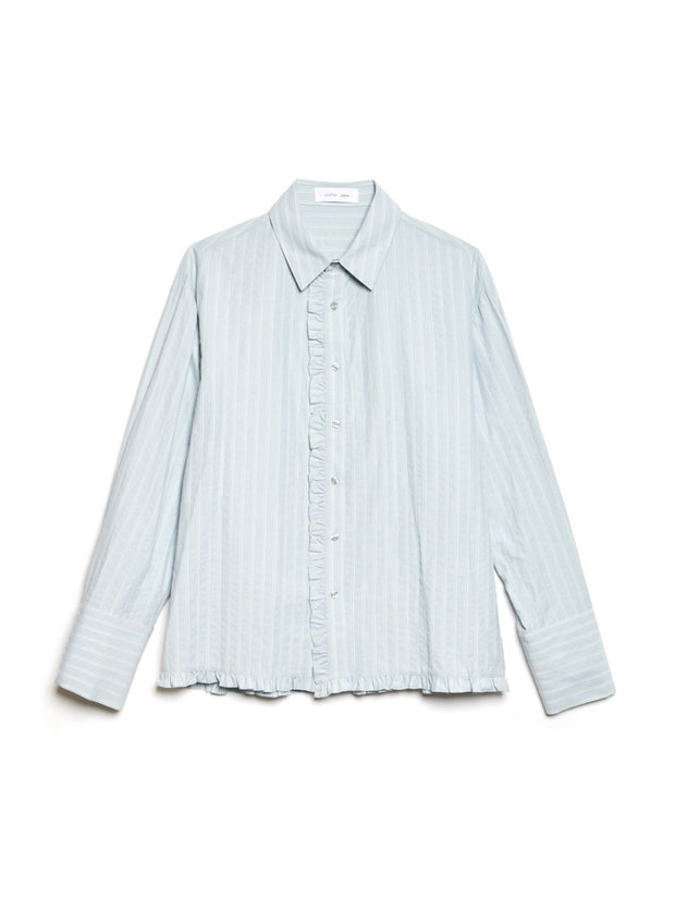Angel Stripe Shirt