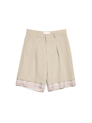 Drew Bermuda Shorts