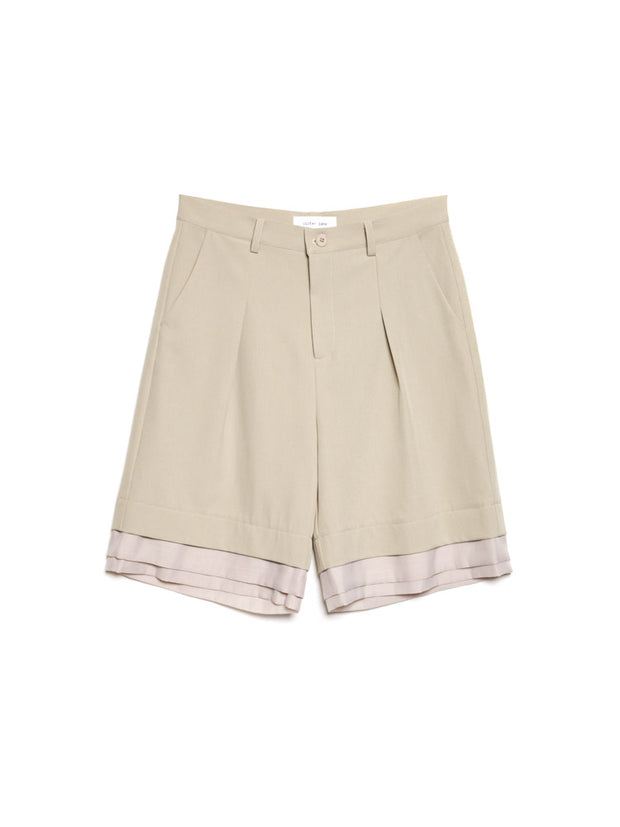 Drew Bermuda Shorts