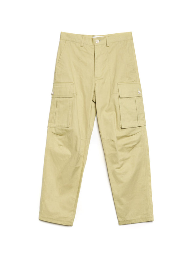 Petey Cargo Trousers