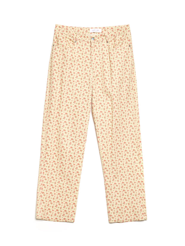 Naveen Ditsy Jeans
