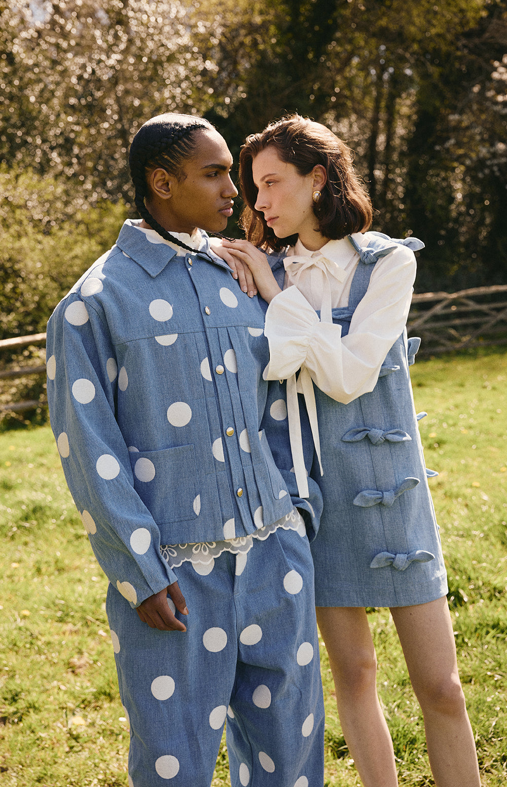 【美品】sister janeギンガムチェック フリル　クロップド　タンク sister jane】入荷してます〜♡｜ビームス みなとみらい｜BEAMS