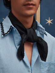 Salle Neck Scarf