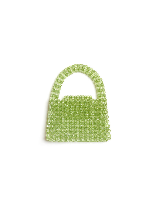 Ronja Bead Bag – Sister Jane Ronja Bead Bag – Sister Jane