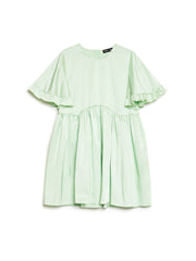 Evergreens Mini Dress