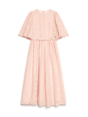 Reflections Lace Maxi Dress