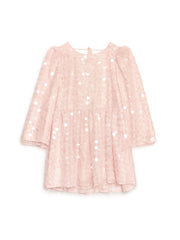 Teese Sequin Mini Dress
