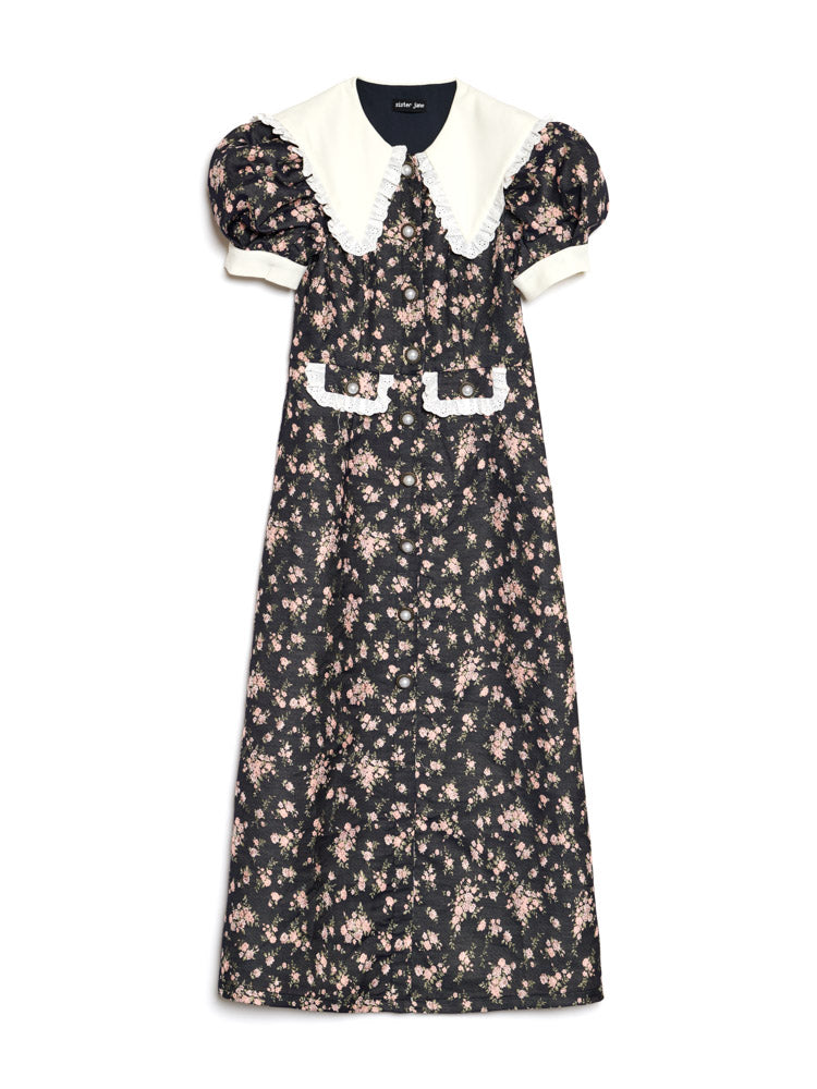 Sister Jane Eclipse Ditsy Dress Sister Jane Eclipse Ditsy Dress