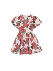 Good Days Jacquard Mini Dress – Sister Jane