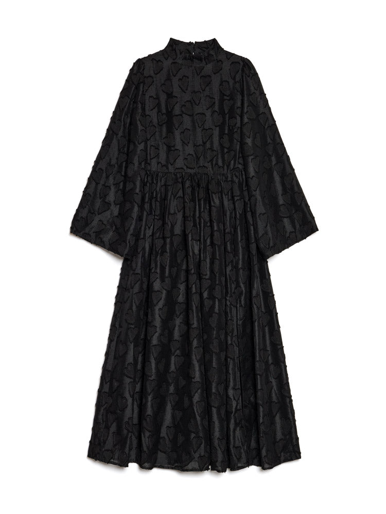 Soft Focus Midi Dress – Sister Jane