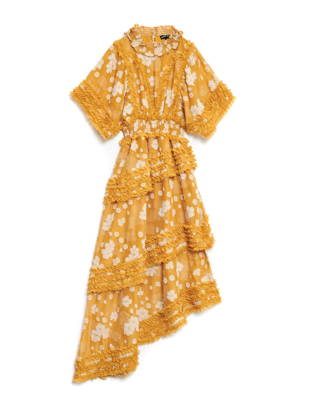 Forever Yours Midi Dress