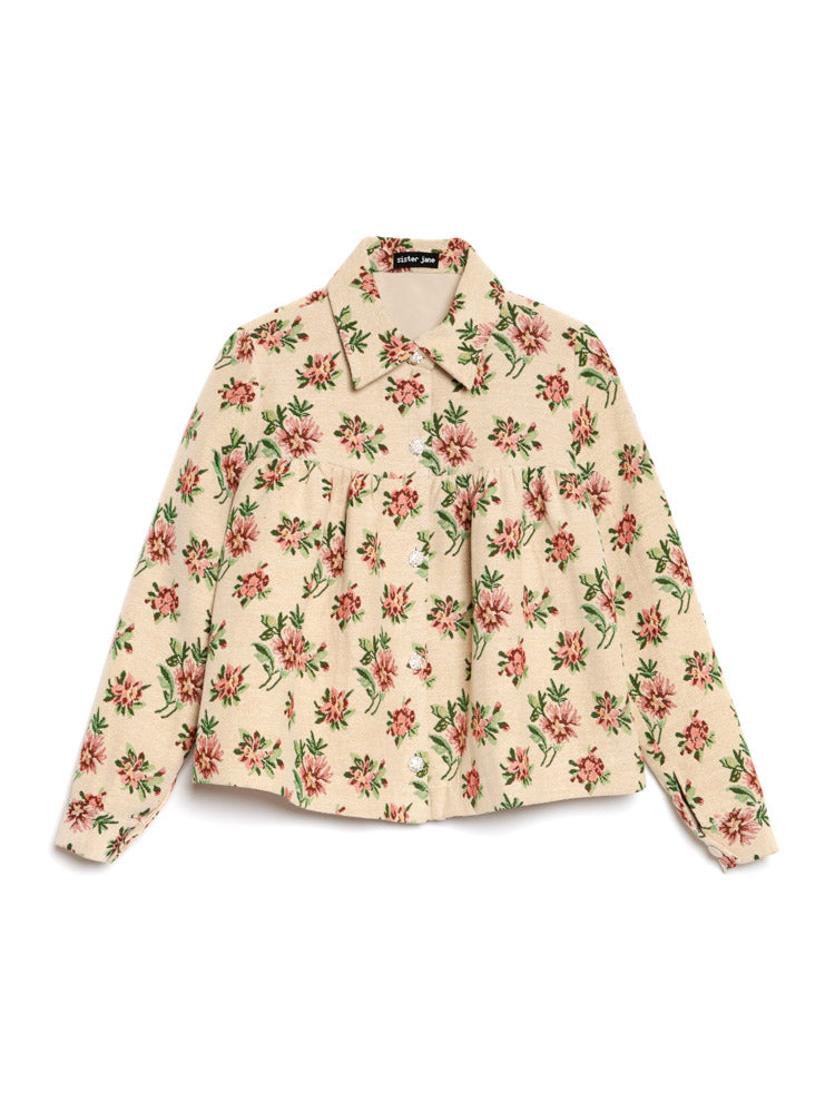 Ember Tapestry Jacket – Sister Jane