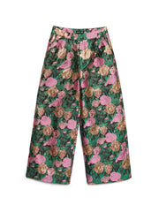 Enchanted Jacquard Trousers