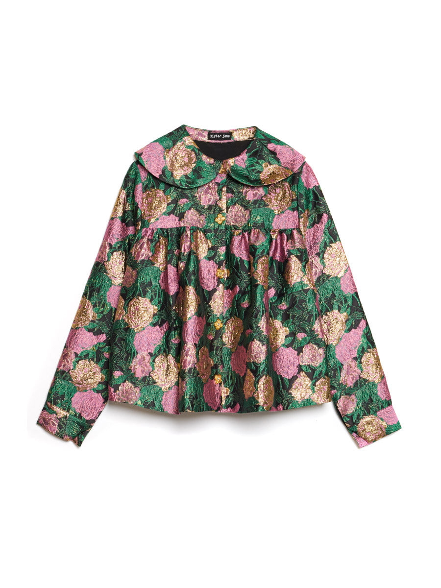 sister janeジャケット 楽天市場】Sister Jane シスタージェーン ジャケット Priya