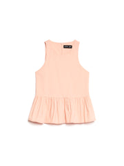 Sunrise Cropped Top