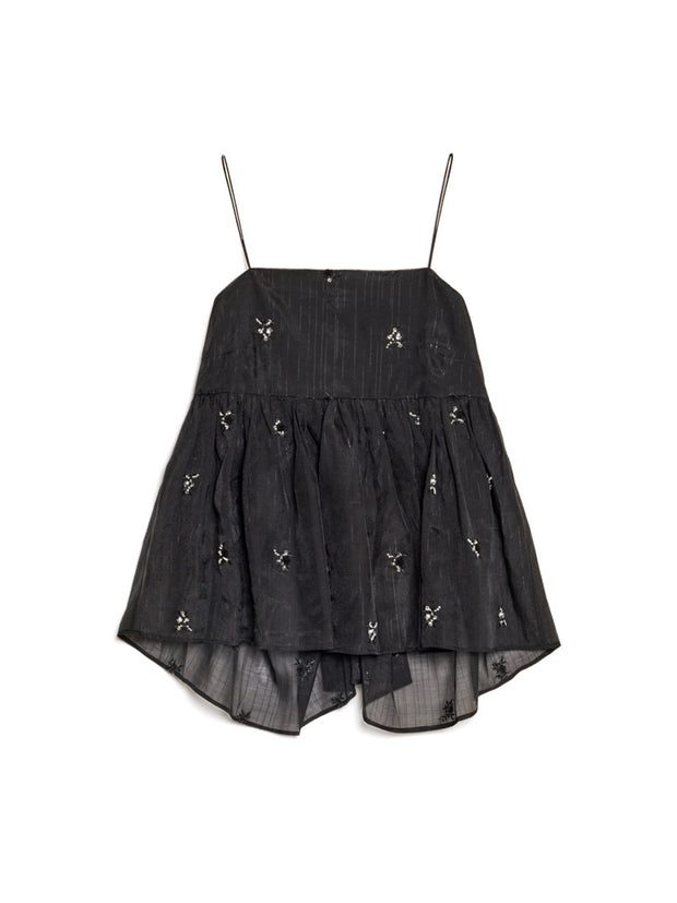Lola Embellished Top