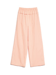 Sunrise Ruffle Waist Trousers