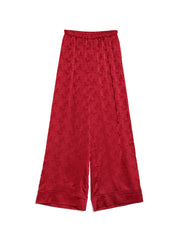 Dita Bow Pyjama Trousers