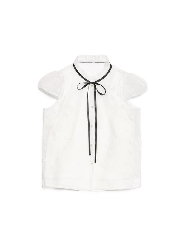 Starflower Blouse